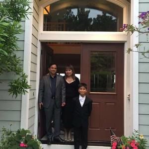 Meet your Posher, May